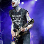 Dynamo Metal Fest 2024: Helleruin